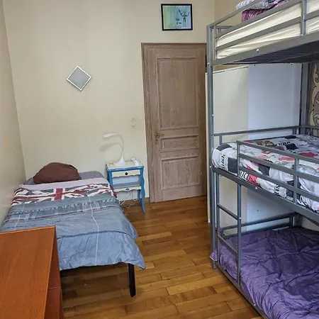 Hostel Brant Academy Strasbourg
